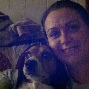 Meet your Posher, Misti